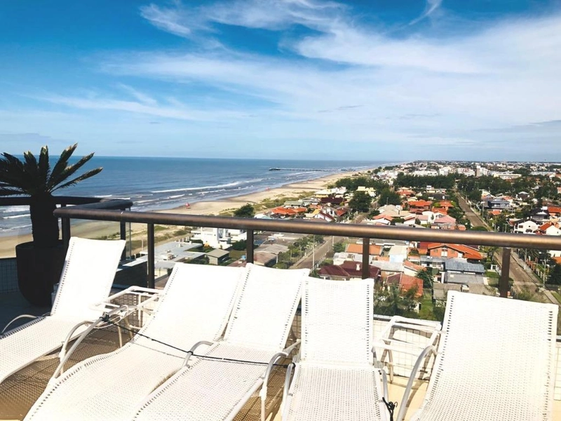 Apartamento com 4 dormitórios à venda, 530 m² por R$ 7.500.000 - Navegantes - Ca: 33ª foto da galeria de imagens do imóvel