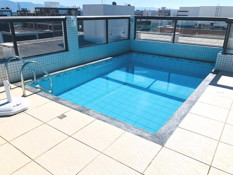 Apartamento com 4 dormitórios à venda, 530 m² por R$ 7.500.000 - Navegantes - Ca: 34ª foto da galeria de imagens do imóvel