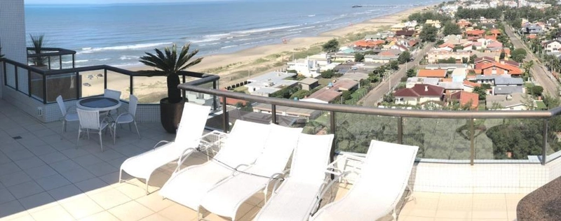 Apartamento com 4 dormitórios à venda, 530 m² por R$ 7.500.000 - Navegantes - Ca: 36ª foto da galeria de imagens do imóvel
