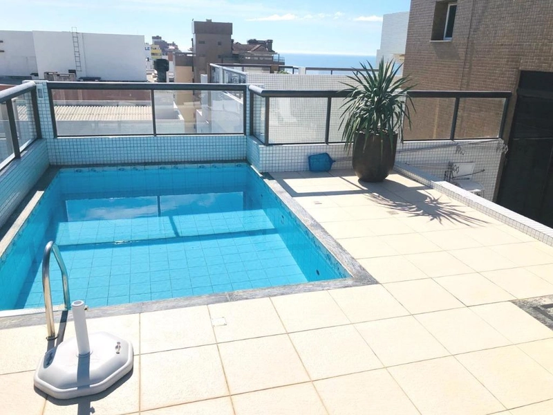 Apartamento com 4 dormitórios à venda, 530 m² por R$ 7.500.000 - Navegantes - Ca: 37ª foto da galeria de imagens do imóvel