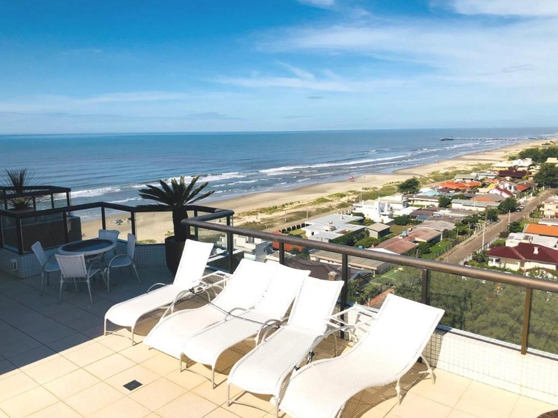 Apartamento com 4 dormitórios à venda, 530 m² por R$ 7.500.000 - Navegantes - Ca: 38ª foto da galeria de imagens do imóvel