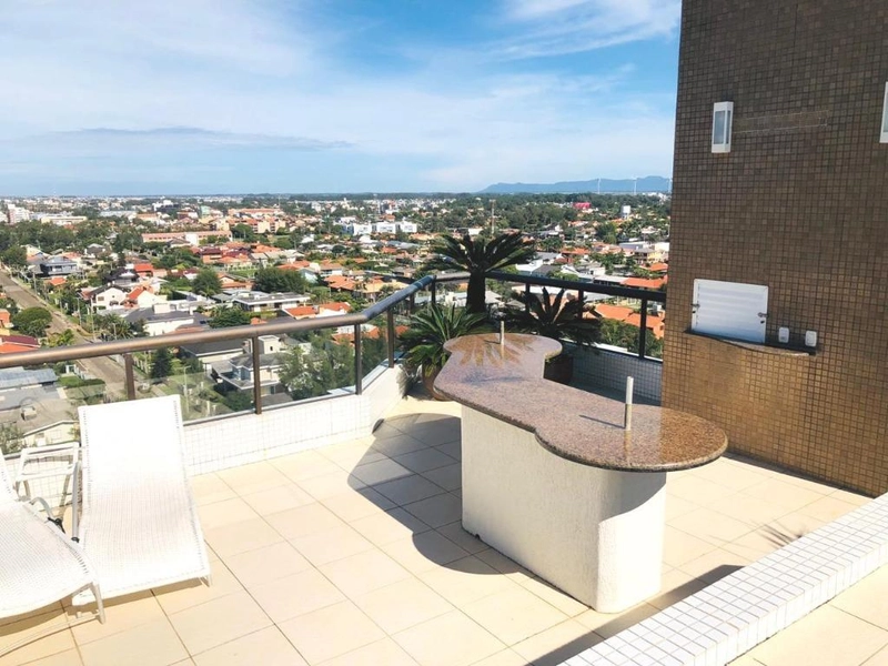 Apartamento com 4 dormitórios à venda, 530 m² por R$ 7.500.000 - Navegantes - Ca: 39ª foto da galeria de imagens do imóvel