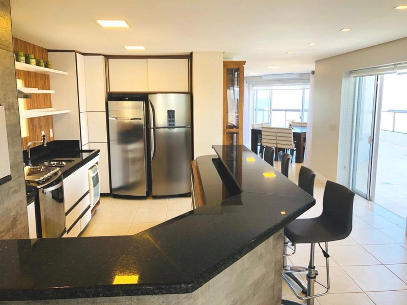 Apartamento com 4 dormitórios à venda, 530 m² por R$ 7.500.000 - Navegantes - Ca: 41ª foto da galeria de imagens do imóvel