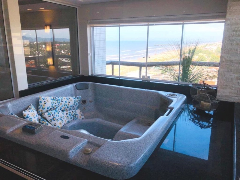 Apartamento com 4 dormitórios à venda, 530 m² por R$ 7.500.000 - Navegantes - Ca: 42ª foto da galeria de imagens do imóvel