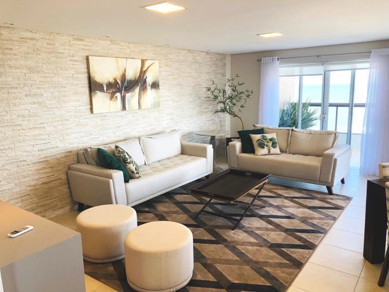 Apartamento com 4 dormitórios à venda, 530 m² por R$ 7.500.000 - Navegantes - Ca: 51ª foto da galeria de imagens do imóvel