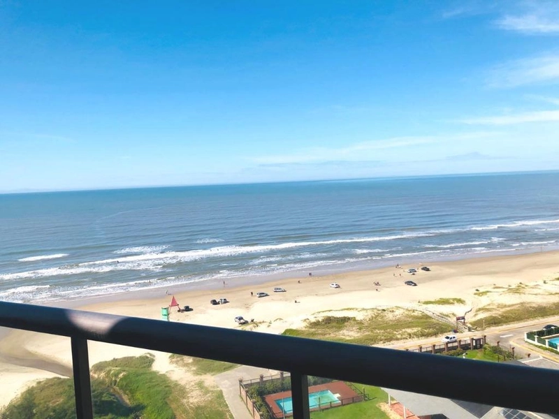 Apartamento com 4 dormitórios à venda, 530 m² por R$ 7.500.000 - Navegantes - Ca: 53ª foto da galeria de imagens do imóvel