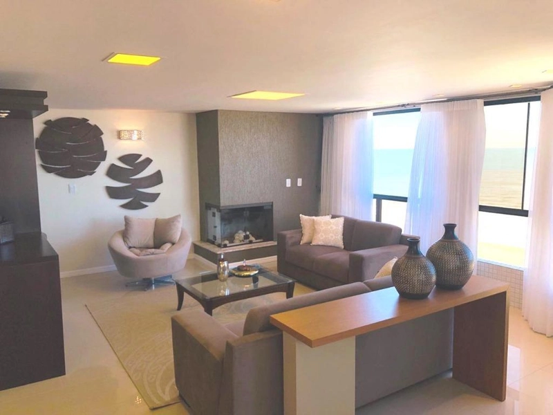 Apartamento com 4 dormitórios à venda, 530 m² por R$ 7.500.000 - Navegantes - Ca: 7ª foto da galeria de imagens do imóvel