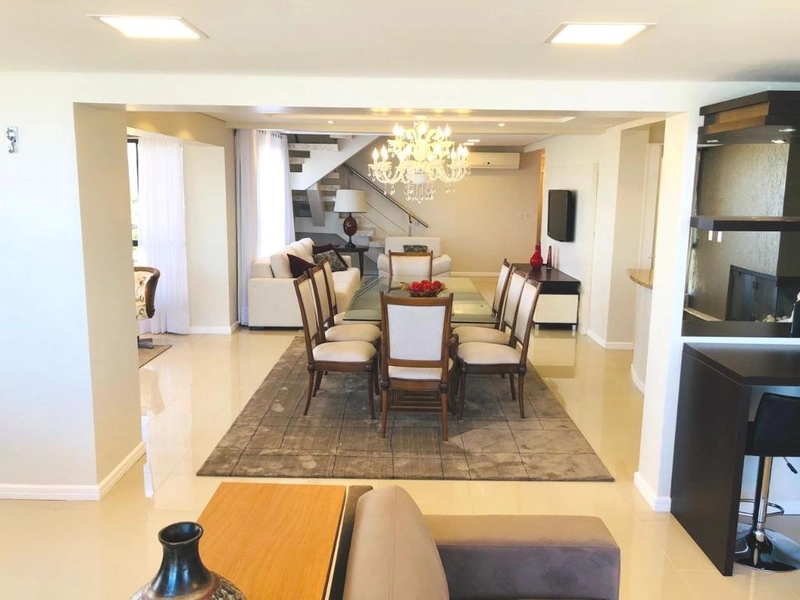 Apartamento com 4 dormitórios à venda, 530 m² por R$ 7.500.000 - Navegantes - Ca: 8ª foto da galeria de imagens do imóvel