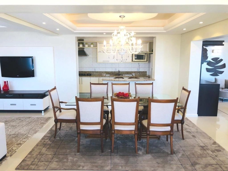 Apartamento com 4 dormitórios à venda, 530 m² por R$ 7.500.000 - Navegantes - Ca: 9ª foto da galeria de imagens do imóvel
