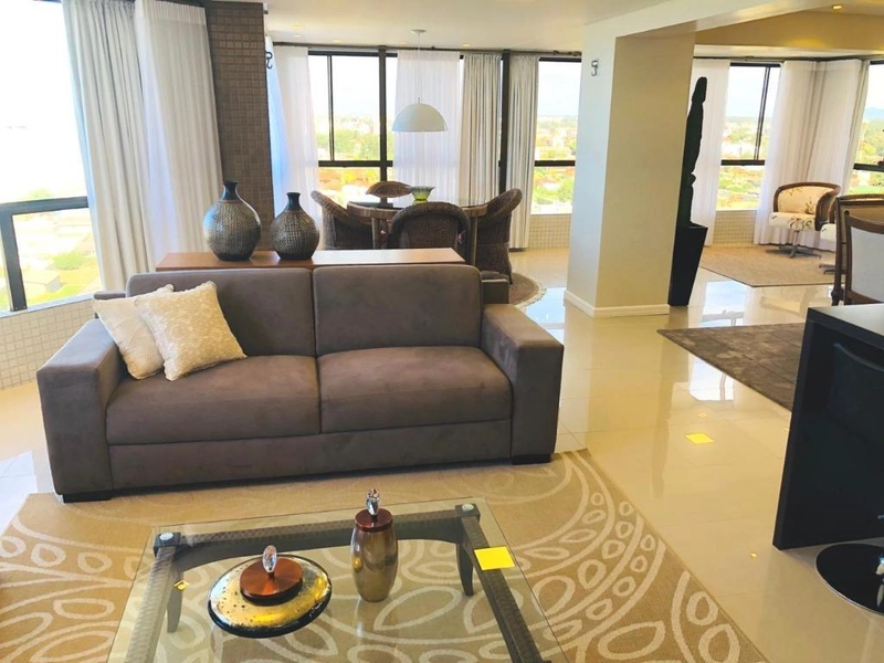 Apartamento com 4 dormitórios à venda, 530 m² por R$ 7.500.000 - Navegantes - Ca: 10ª foto da galeria de imagens do imóvel