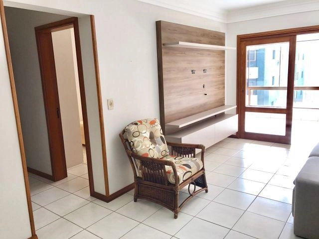 Apartamento de 2 dormitórios disponível para locação de temporada.: 1ª foto da galeria de imagens do imóvel