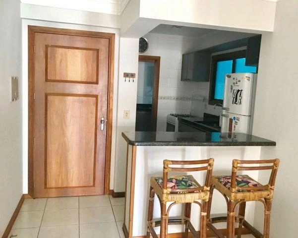 Apartamento de 2 dormitórios disponível para locação de temporada.: 5ª foto da galeria de imagens do imóvel