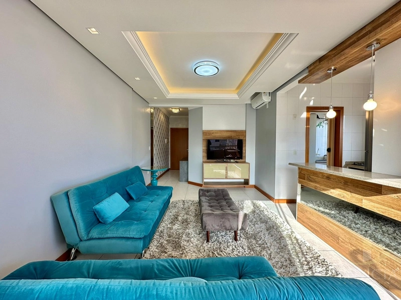 EXCELENTE 2 DORMITÓRIOS DE FRENTE PRÓXIMO A FLÁVUIO BOIANOVISKK!!!!: 10ª foto da galeria de imagens do imóvel