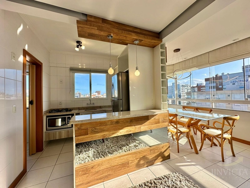 EXCELENTE 2 DORMITÓRIOS DE FRENTE PRÓXIMO A FLÁVUIO BOIANOVISKK!!!!: 12ª foto da galeria de imagens do imóvel