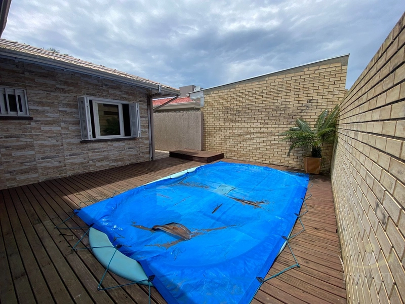 Casa 3 dormitórios Próximo ao Mar e com Piscina.: 16ª foto da galeria de imagens do imóvel