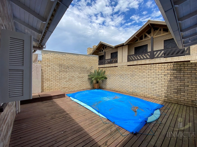 Casa 3 dormitórios Próximo ao Mar e com Piscina.: 15ª foto da galeria de imagens do imóvel