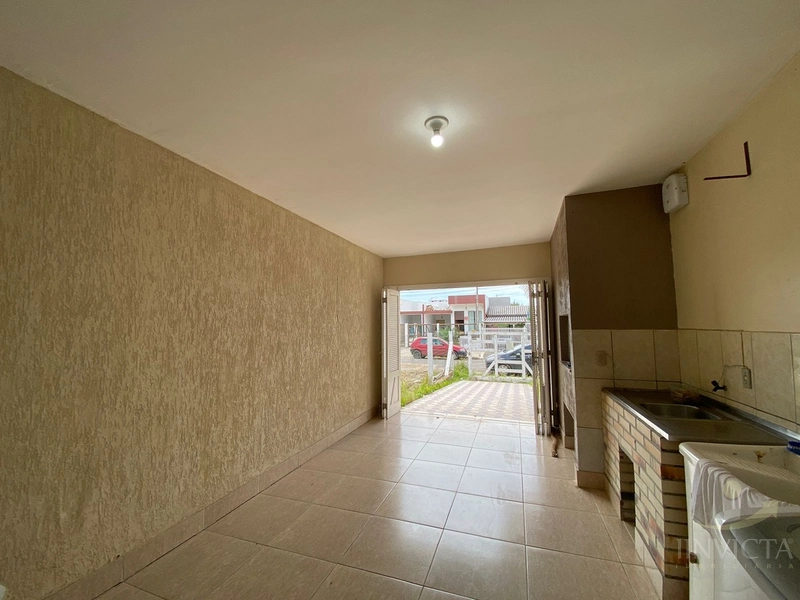 Casa 3 dormitórios Próximo ao Mar e com Piscina.: 12ª foto da galeria de imagens do imóvel