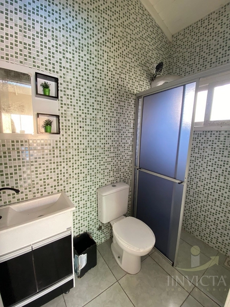 Casa 3 dormitórios Próximo ao Mar e com Piscina.: 20ª foto da galeria de imagens do imóvel