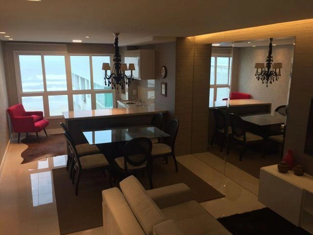 Apartamento com 2 dormitórios à venda - Navegantes - Capão da Can: 1ª foto da galeria de imagens do imóvel