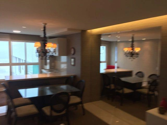 Apartamento com 2 dormitórios à venda - Navegantes - Capão da Can: 2ª foto da galeria de imagens do imóvel