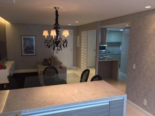 Apartamento com 2 dormitórios à venda - Navegantes - Capão da Can: 3ª foto da galeria de imagens do imóvel