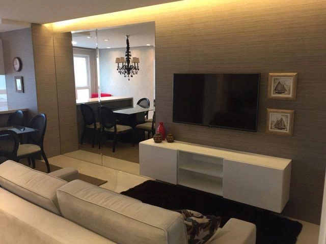 Apartamento com 2 dormitórios à venda - Navegantes - Capão da Can: 5ª foto da galeria de imagens do imóvel