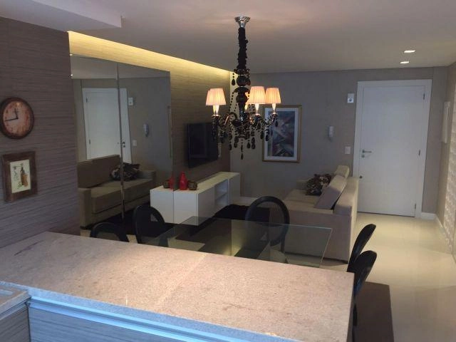Apartamento com 2 dormitórios à venda - Navegantes - Capão da Can: 6ª foto da galeria de imagens do imóvel
