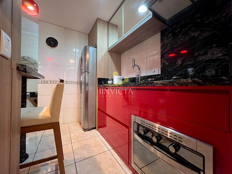 Cobertura Residencial à venda, Zona Nova, Capão da Canoa - .: 6ª foto da galeria de imagens do imóvel