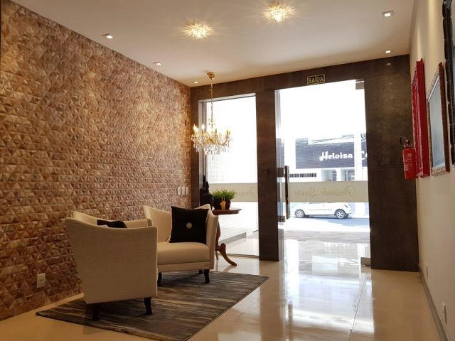 Apartamento com 1 dormitório à venda - Zona Nova - Capão da Canoa: 1ª foto da galeria de imagens do imóvel