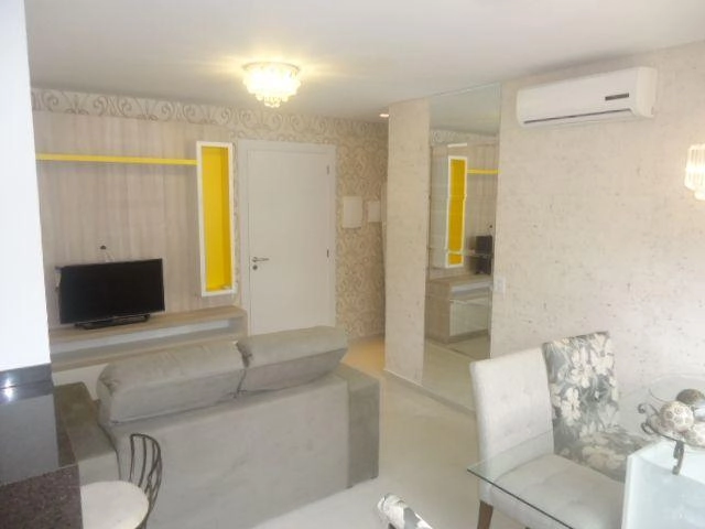 Apartamento com 1 dormitório à venda - Zona Nova - Capão da Canoa: 2ª foto da galeria de imagens do imóvel