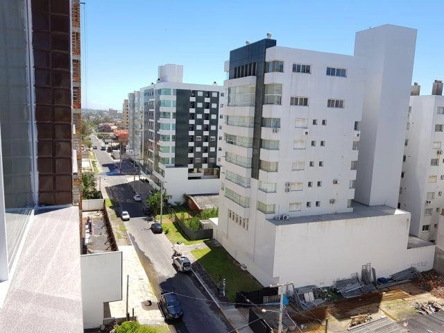 Apartamento com 1 dormitório à venda - Zona Nova - Capão da Canoa: 3ª foto da galeria de imagens do imóvel