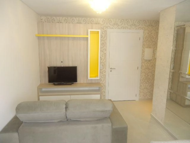 Apartamento com 1 dormitório à venda - Zona Nova - Capão da Canoa: 4ª foto da galeria de imagens do imóvel