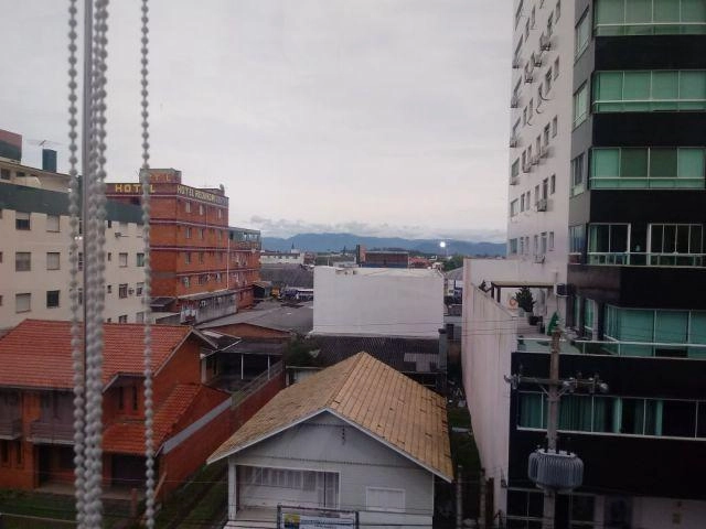 Apartamento Residencial à venda no Centro, Capão da Canoa .: 2ª foto da galeria de imagens do imóvel