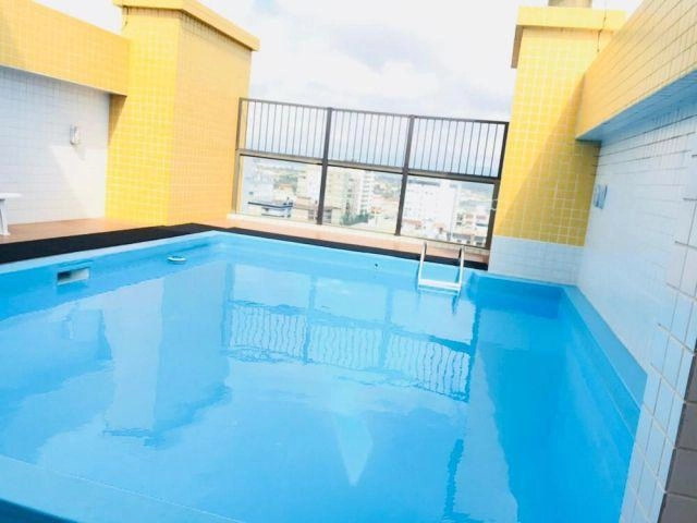 Apartamento de 1 dormitório disponível para locação de temporada.: 11ª foto da galeria de imagens do imóvel