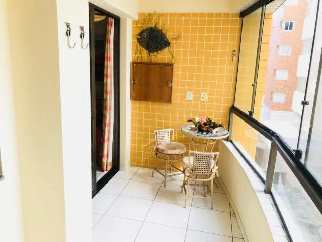 Apartamento de 1 dormitório disponível para locação de temporada.: 5ª foto da galeria de imagens do imóvel