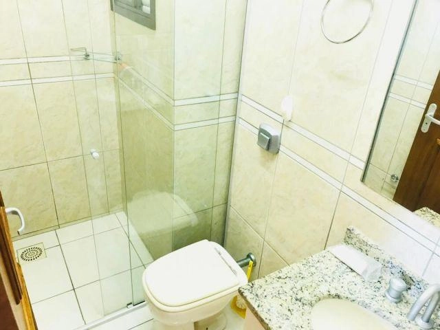 Apartamento de 1 dormitório disponível para locação de temporada.: 10ª foto da galeria de imagens do imóvel