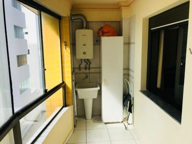 Apartamento de 1 dormitório disponível para locação de temporada.: 7ª foto da galeria de imagens do imóvel