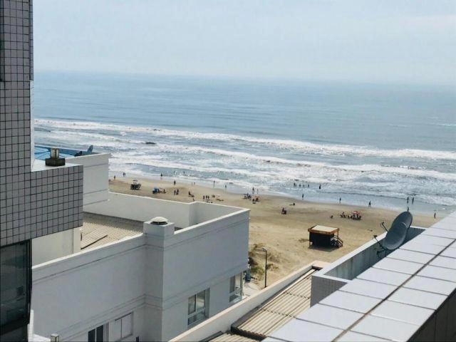 Apartamento de 1 dormitório disponível para locação de temporada.: 16ª foto da galeria de imagens do imóvel