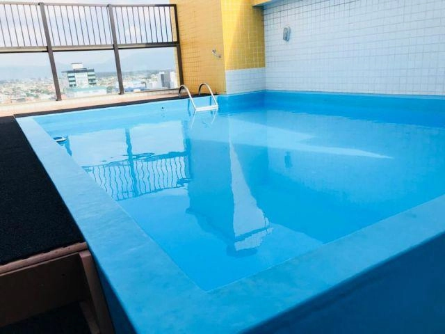 Apartamento de 1 dormitório disponível para locação de temporada.: 12ª foto da galeria de imagens do imóvel