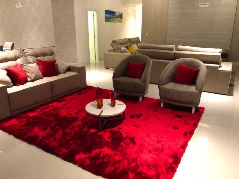 Apartamento com 4 dormitórios à venda  - Navegantes - Capão da C: 11ª foto da galeria de imagens do imóvel