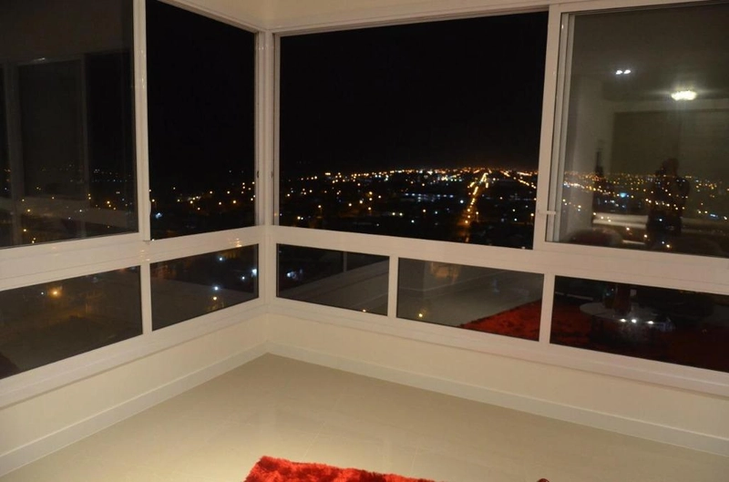 Apartamento com 4 dormitórios à venda  - Navegantes - Capão da C: 14ª foto da galeria de imagens do imóvel