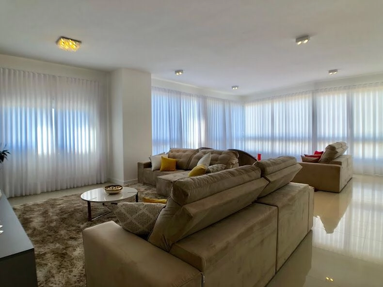 Apartamento com 4 dormitórios à venda  - Navegantes - Capão da C: 16ª foto da galeria de imagens do imóvel