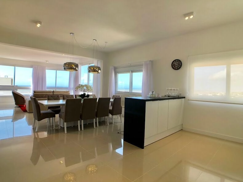 Apartamento com 4 dormitórios à venda  - Navegantes - Capão da C: 17ª foto da galeria de imagens do imóvel