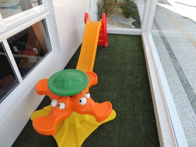 Apartamento com 4 dormitórios à venda  - Navegantes - Capão da C: 3ª foto da galeria de imagens do imóvel