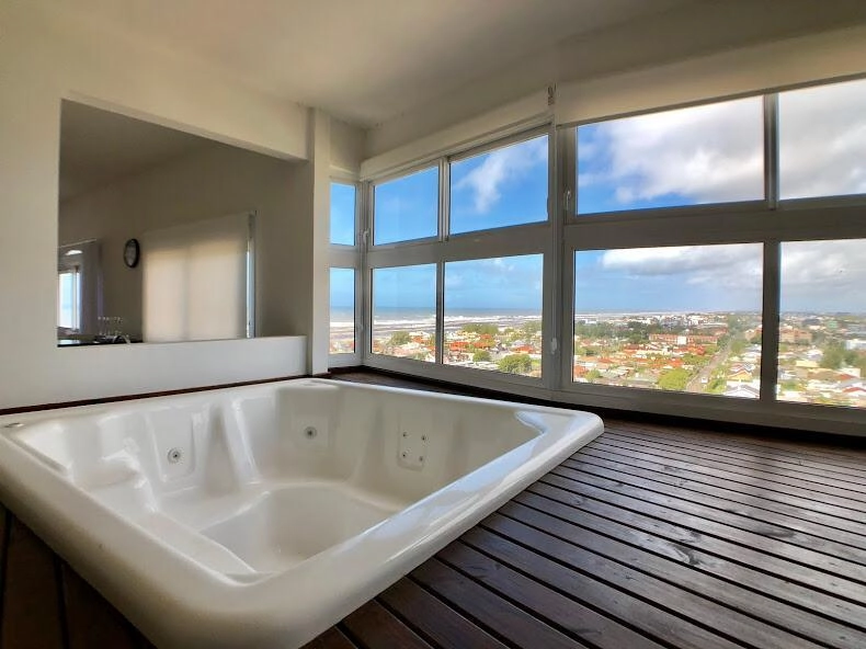 Apartamento com 4 dormitórios à venda  - Navegantes - Capão da C: 22ª foto da galeria de imagens do imóvel