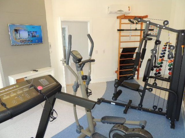 Apartamento com 4 dormitórios à venda  - Navegantes - Capão da C: 4ª foto da galeria de imagens do imóvel