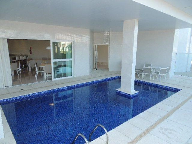 Apartamento com 4 dormitórios à venda  - Navegantes - Capão da C: 6ª foto da galeria de imagens do imóvel