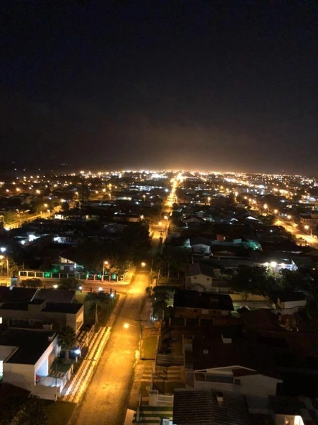 Apartamento com 4 dormitórios à venda  - Navegantes - Capão da C: 10ª foto da galeria de imagens do imóvel