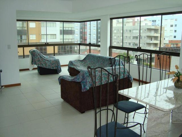 Apartamento 3 dormitórios - Centro - Capão da Canoa: 1ª foto da galeria de imagens do imóvel