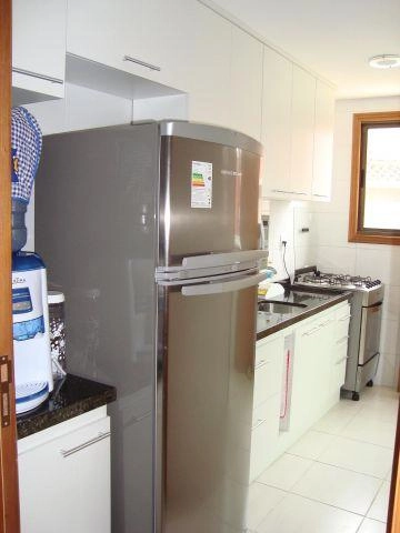 Apartamento 3 dormitórios - Centro - Capão da Canoa: 6ª foto da galeria de imagens do imóvel
